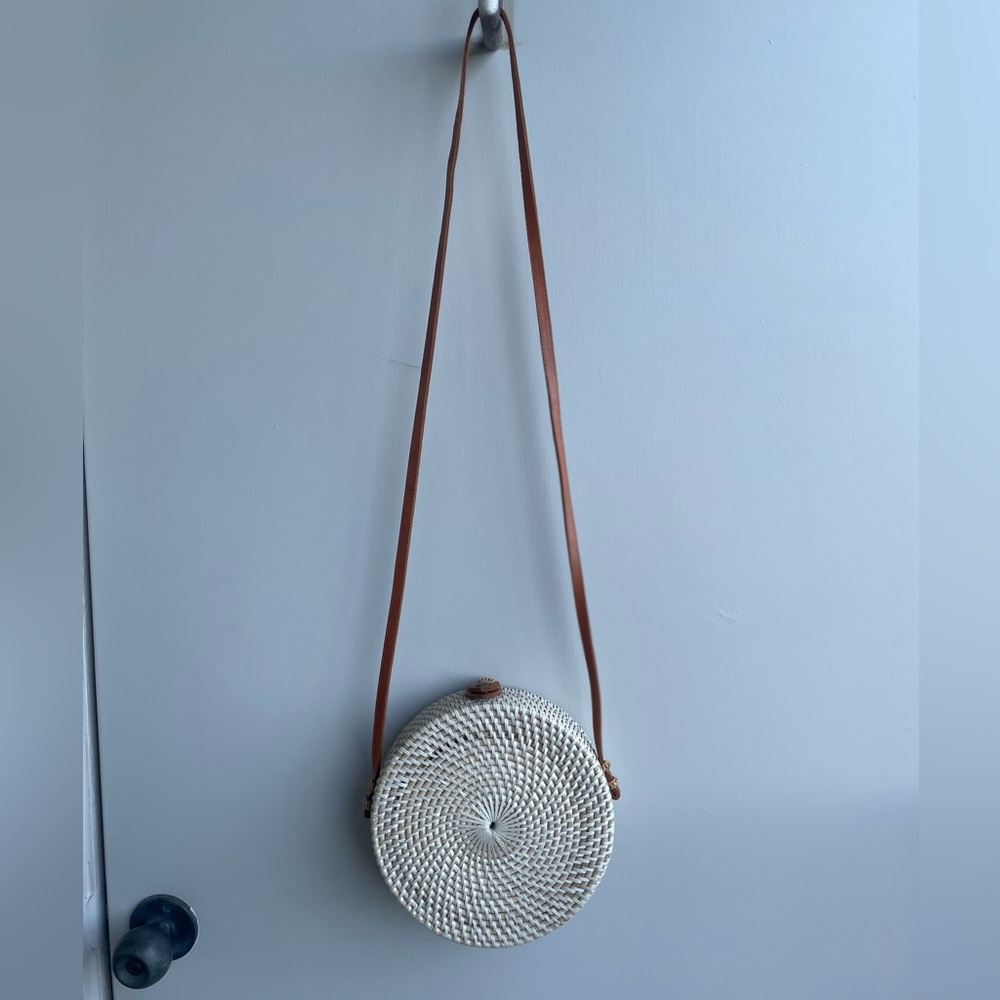 Vintage design purse!